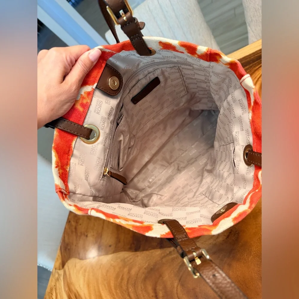Michael Kors 🔥euc🔥 🧡michael